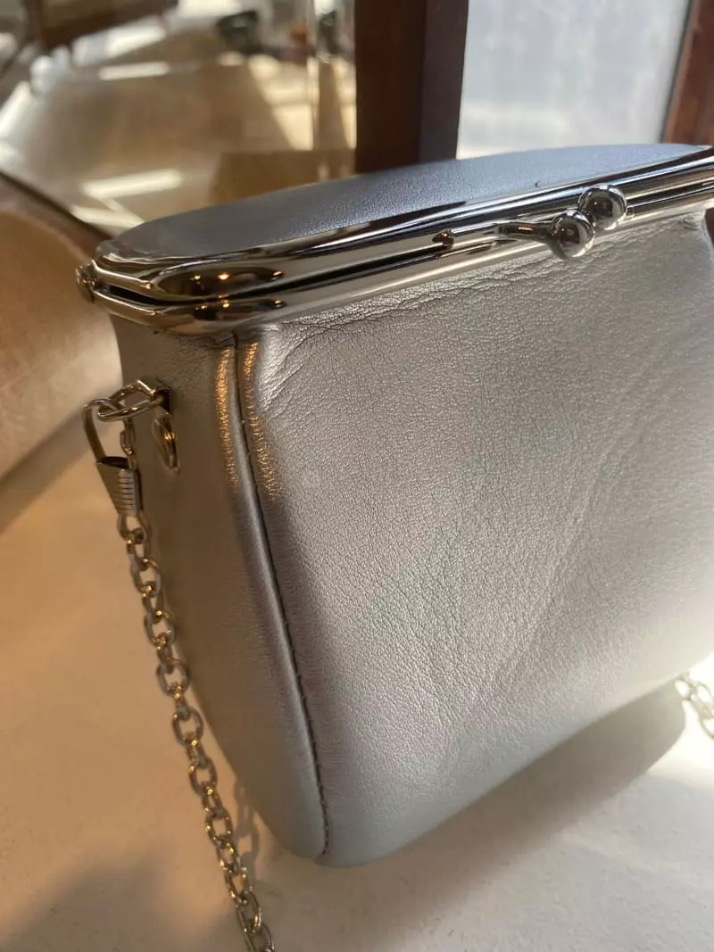Nyunyu-Seoul - Korean Women Fashion - #thelittlethings - Asi Bag - 5