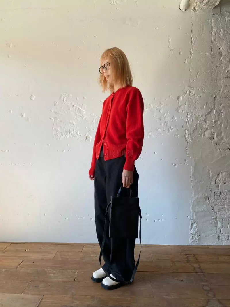 Nyunyu-Seoul - Korean Women Fashion - #womensfashion - Leber Jeans - 2