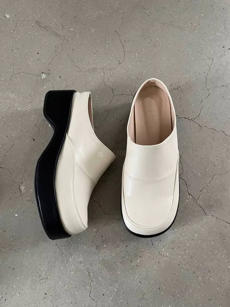 Nyunyu-Seoul - Korean Women Fashion - #womensfashion - Danggo Slippers - 11