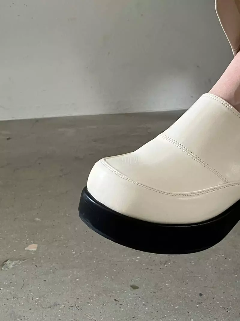 Nyunyu-Seoul - Korean Women Fashion - #womensfashion - Danggo Slippers - 3