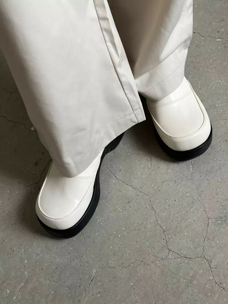 Nyunyu-Seoul - Korean Women Fashion - #womensfashion - Danggo Slippers - 5