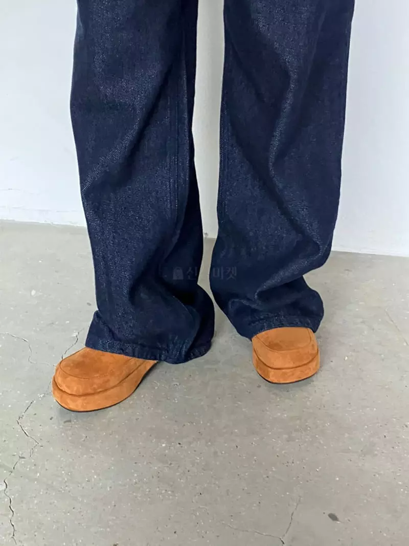 Nyunyu-Seoul - Korean Women Fashion - #womensfashion - Danggo Slippers - 7