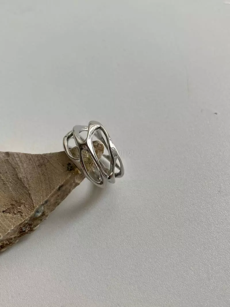 Nyunyu-Seoul - Korean Women Fashion - #womensfashion - Mau Ring - 7