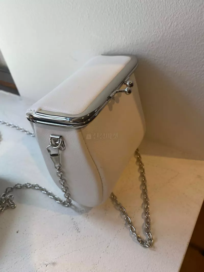 Nyunyu-Seoul - Korean Women Fashion - #womensfashion - Asi Bag - 7