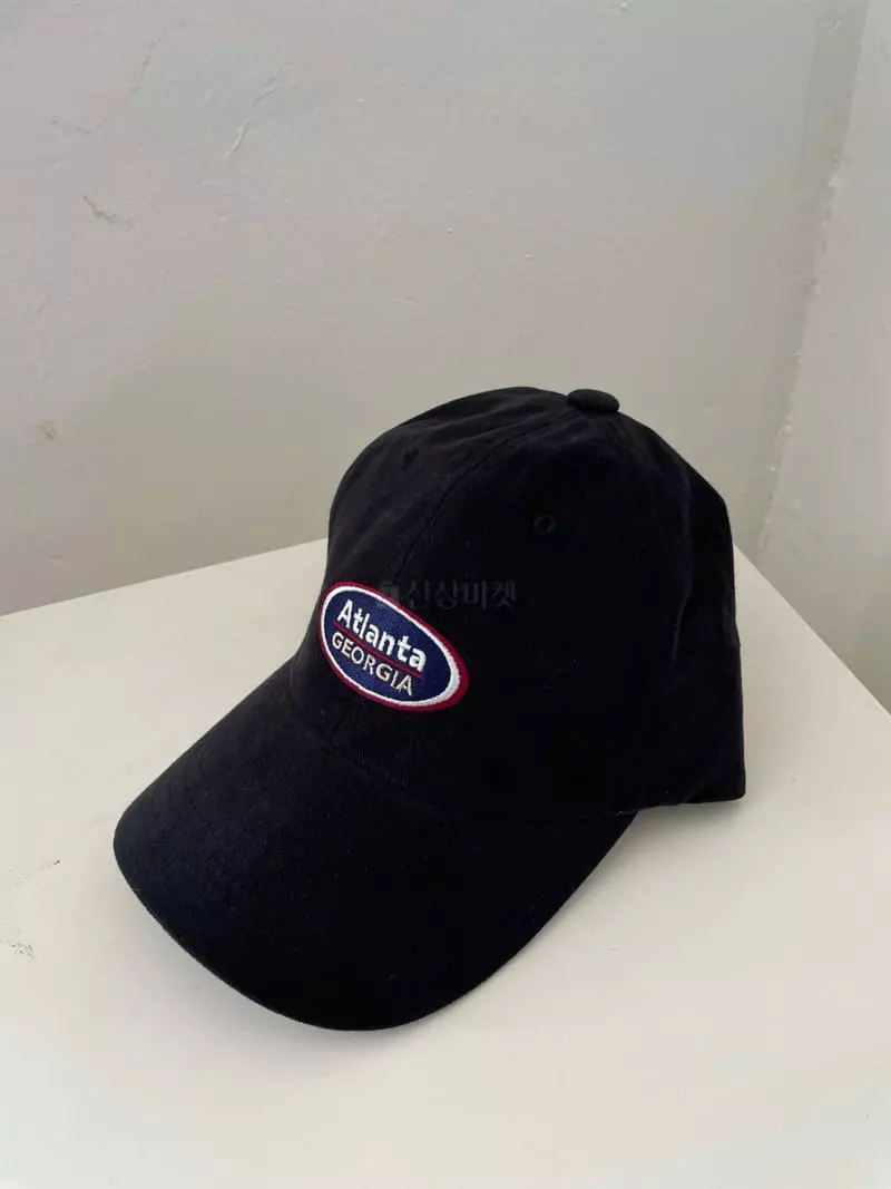 Nyunyu Wear - Korean Women Fashion - #momslook - Atlanta Cap - 11