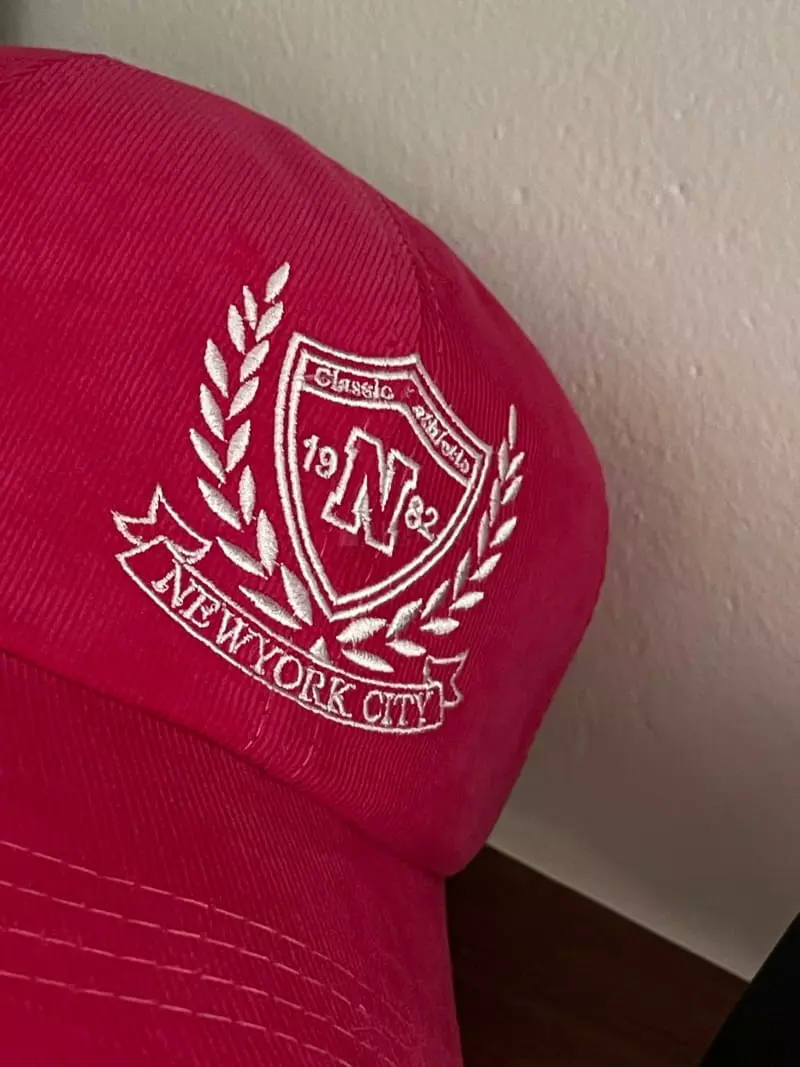 Nyunyu Wear - Korean Women Fashion - #momslook - Rib Cap - 12