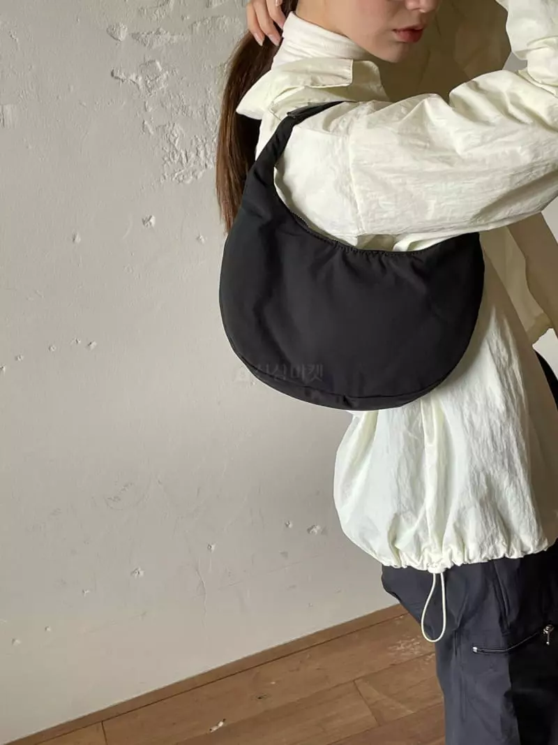 Nyunyu Wear - Korean Women Fashion - #momslook - Pondag Padding Bag - 11