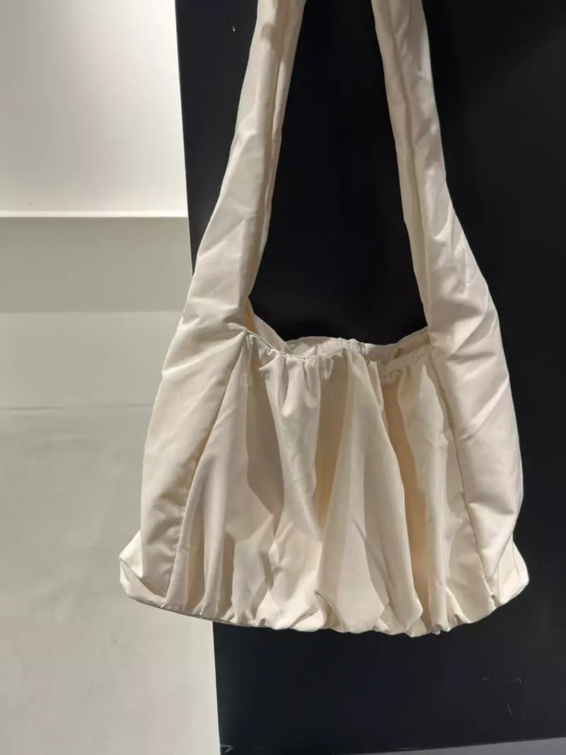 Nyunyu Wear - Korean Women Fashion - #momslook - Pamp Daily Bag - 8