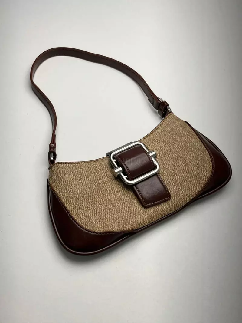 Nyunyu Wear - Korean Women Fashion - #womensfashion - Yubi Bag - 4