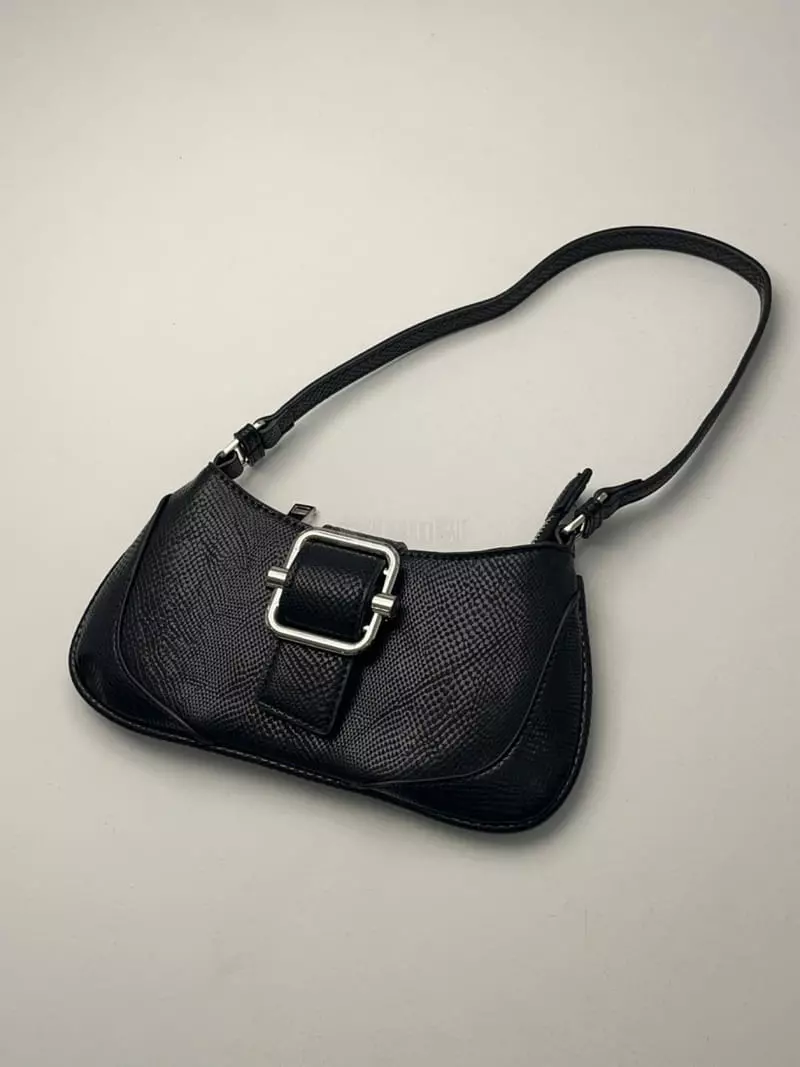Nyunyu Wear - Korean Women Fashion - #momslook - Yubi Bag - 6