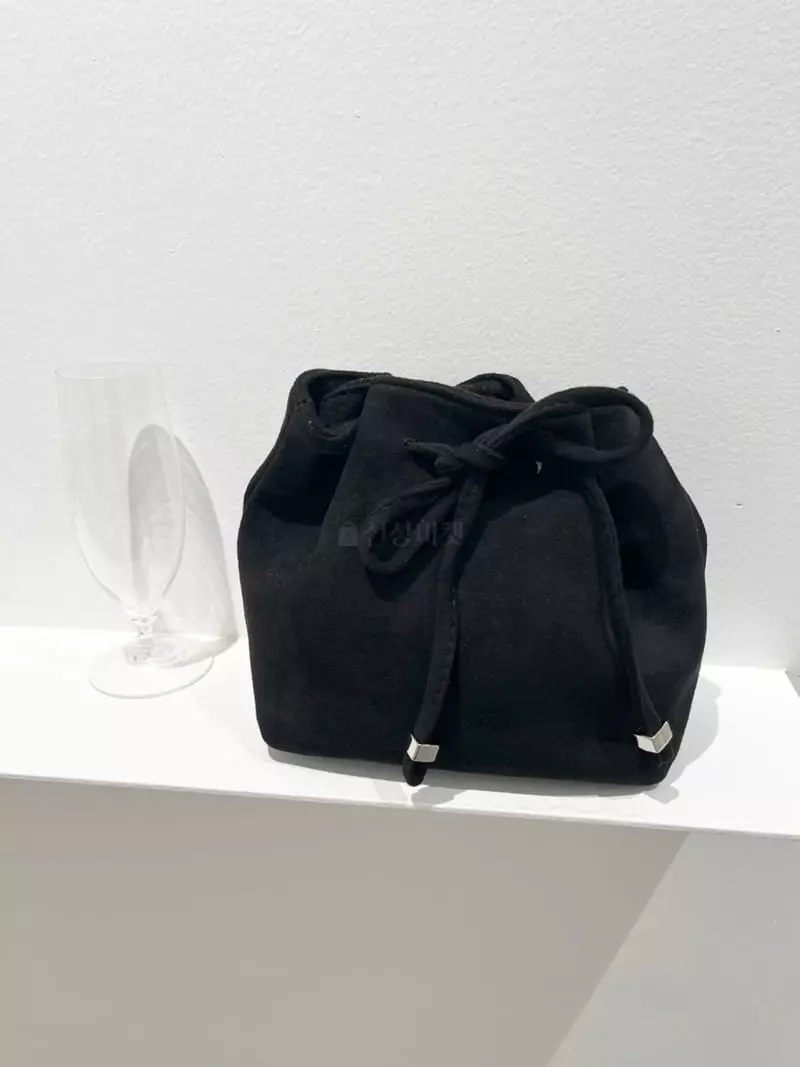 Nyunyu Wear - Korean Women Fashion - #momslook - Semo Bag - 9