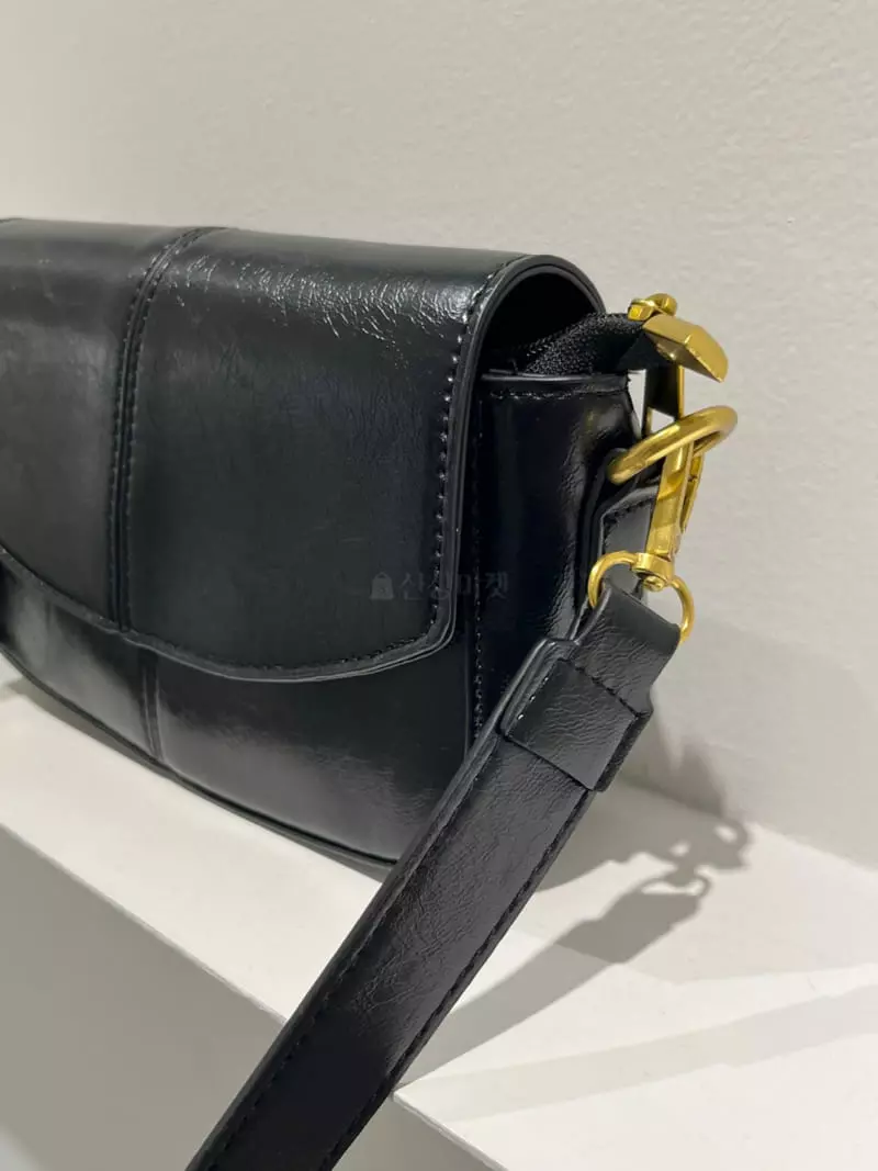 Nyunyu Wear - Korean Women Fashion - #momslook - Banrlm Half Bag - 8