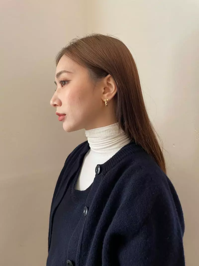 Nyunyu Wear - Korean Women Fashion - #momslook - Cuin Line - 3