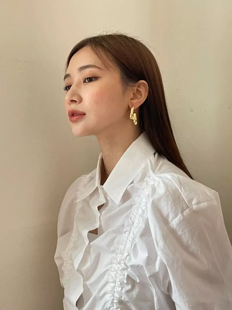 Nyunyu Wear - Korean Women Fashion - #momslook - Chiling - 3