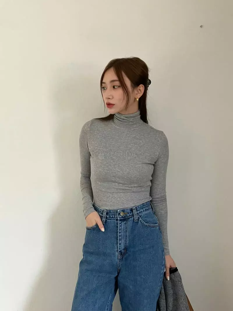 Nyunyu Wear - Korean Women Fashion - #momslook - Illy Earring - 5