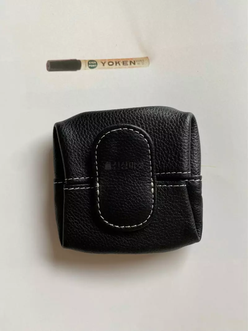 Nyunyu Wear - Korean Women Fashion - #momslook - One Coin Wallet - 2