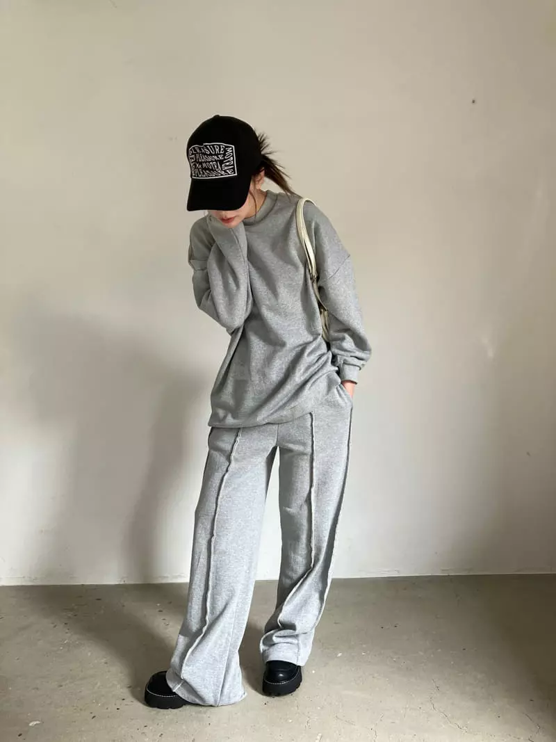 Nyunyu Wear - Korean Women Fashion - #womensfashion - Moti Cap - 4