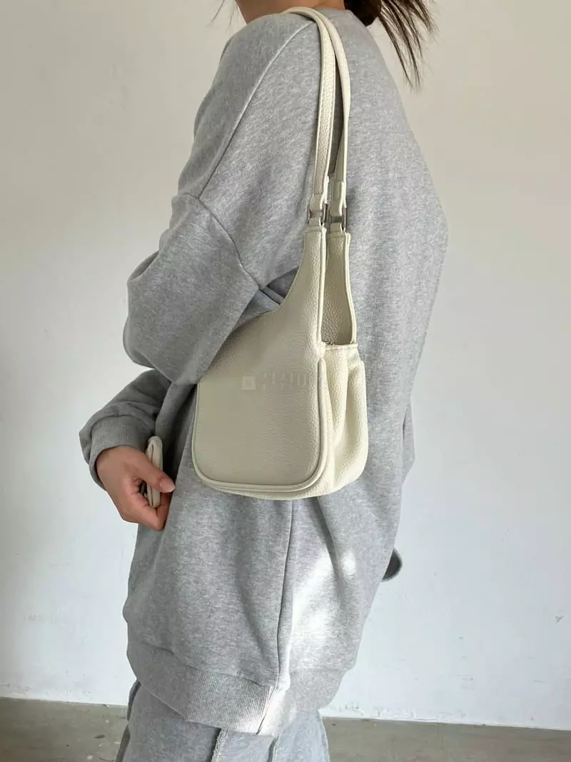 Nyunyu Wear - Korean Women Fashion - #momslook - Glee Bag - 5