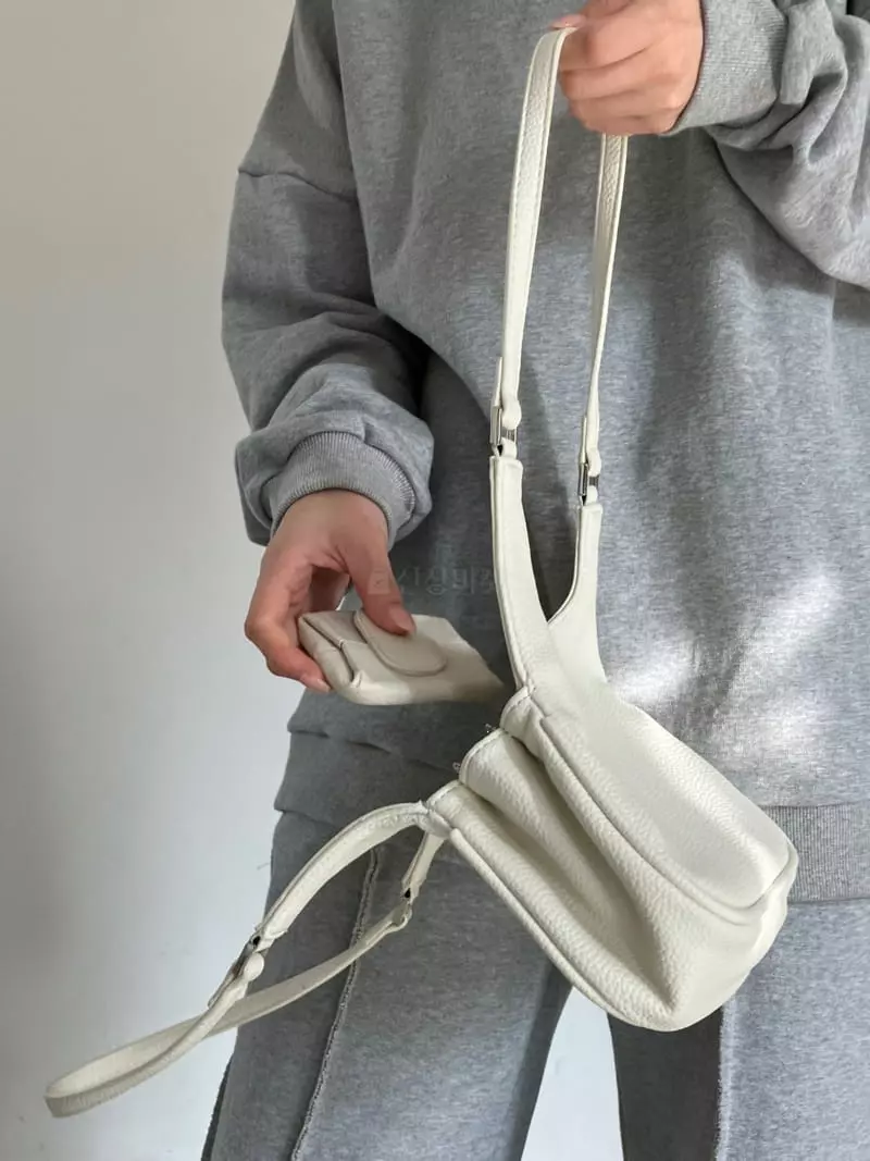 Nyunyu Wear - Korean Women Fashion - #momslook - Glee Bag - 7