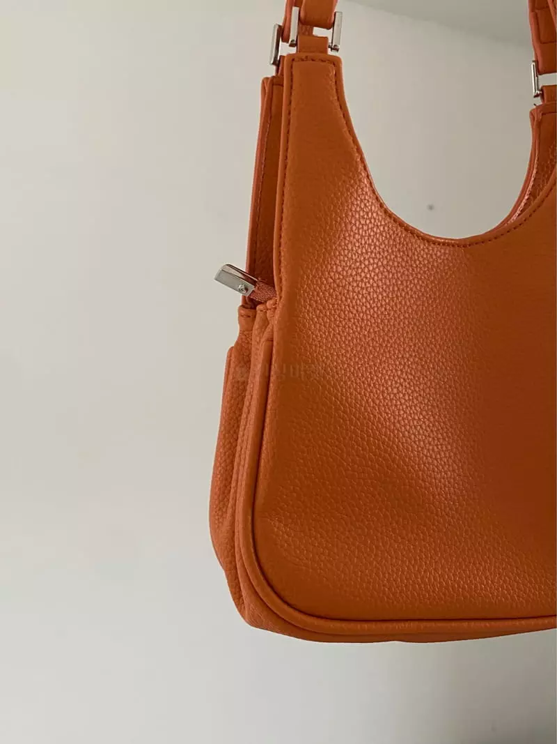 Nyunyu Wear - Korean Women Fashion - #momslook - Glee Bag - 9