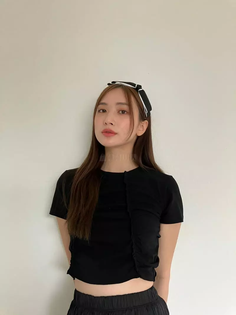 Nyunyu Wear - Korean Women Fashion - #momslook - Ner Band Hairband