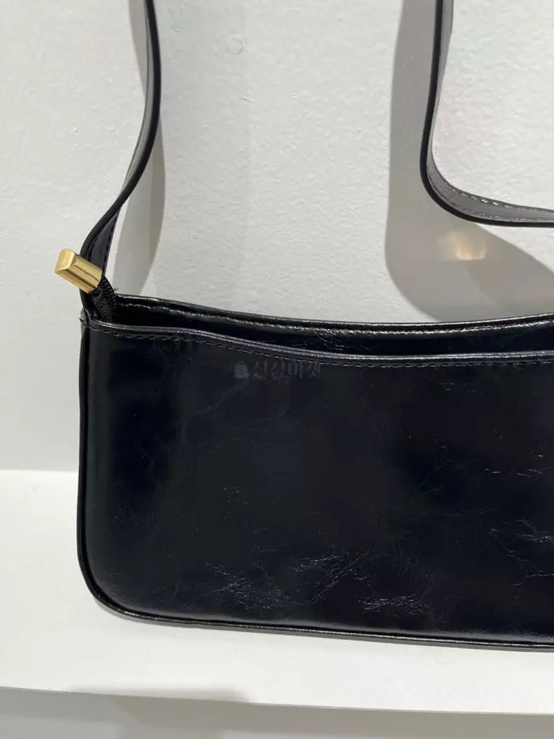 Nyunyu Wear - Korean Women Fashion - #pursuepretty - Loui Shoulder Bag - 10