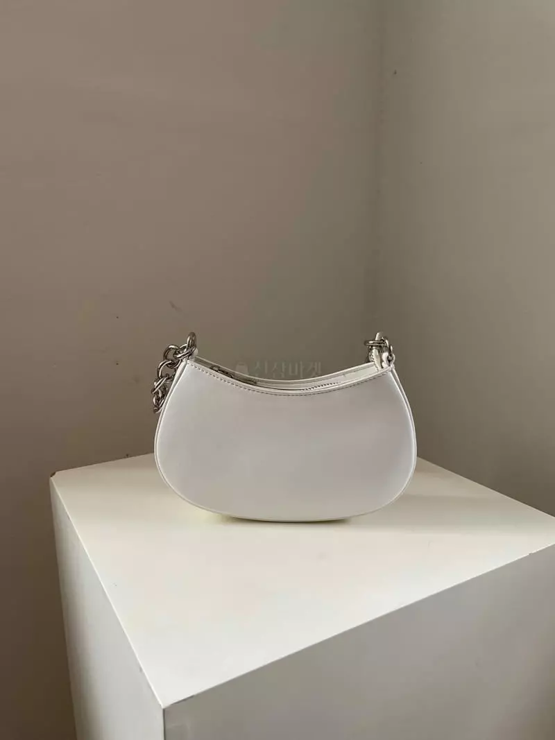 Nyunyu Wear - Korean Women Fashion - #pursuepretty - Low Bag - 8