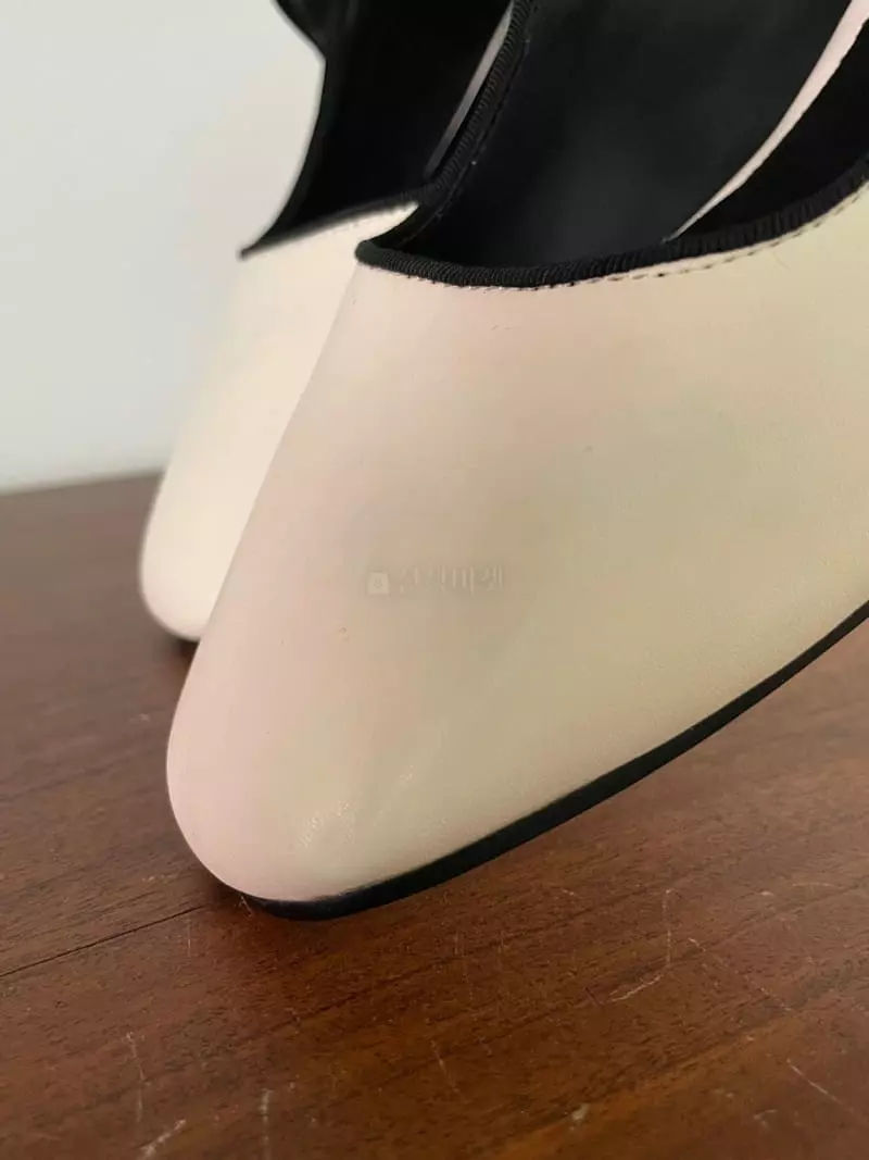 Nyunyu Wear - Korean Women Fashion - #pursuepretty - Point Flats - 9