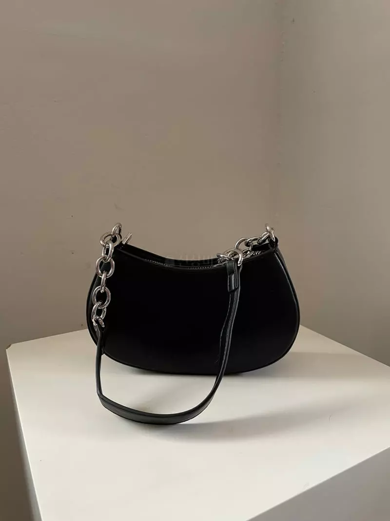 Nyunyu Wear - Korean Women Fashion - #restrostyle - Low Bag - 9