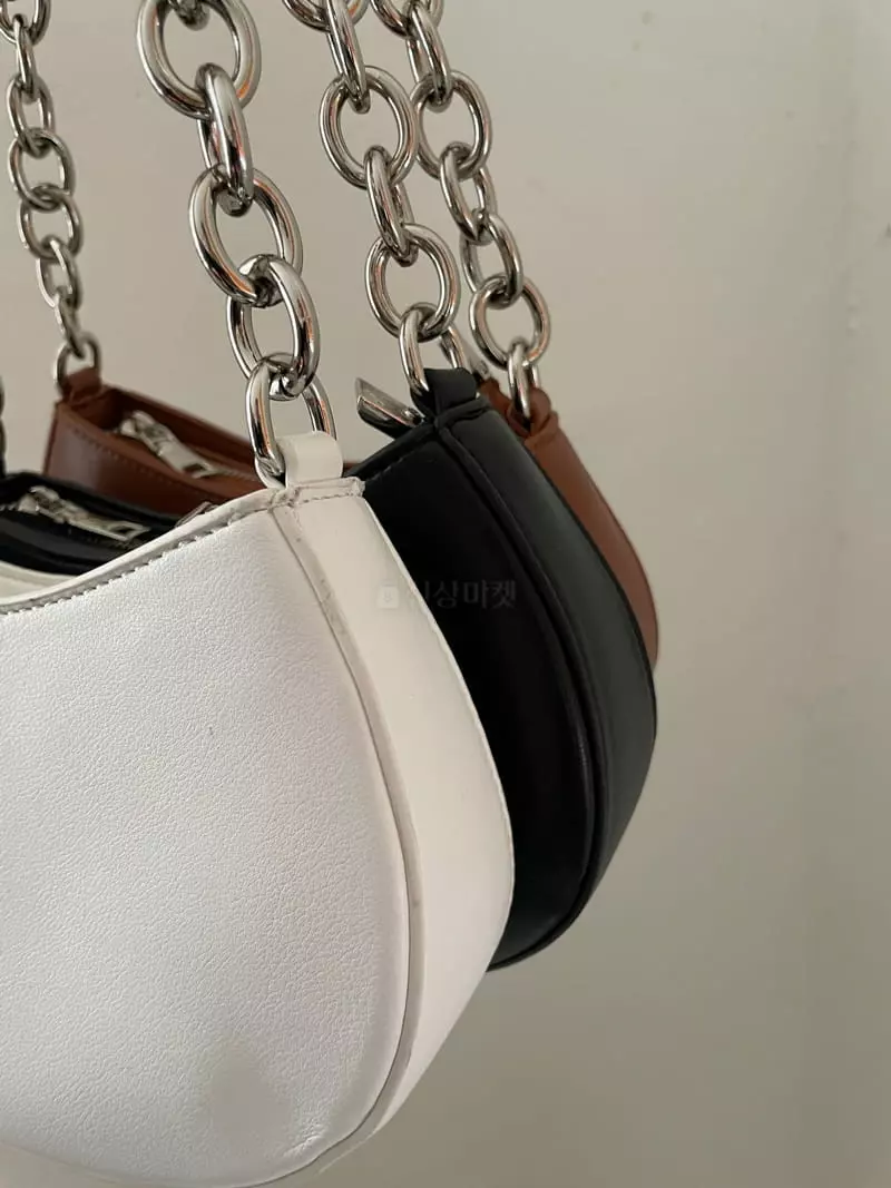 Nyunyu Wear - Korean Women Fashion - #shopsmall - Low Bag - 11