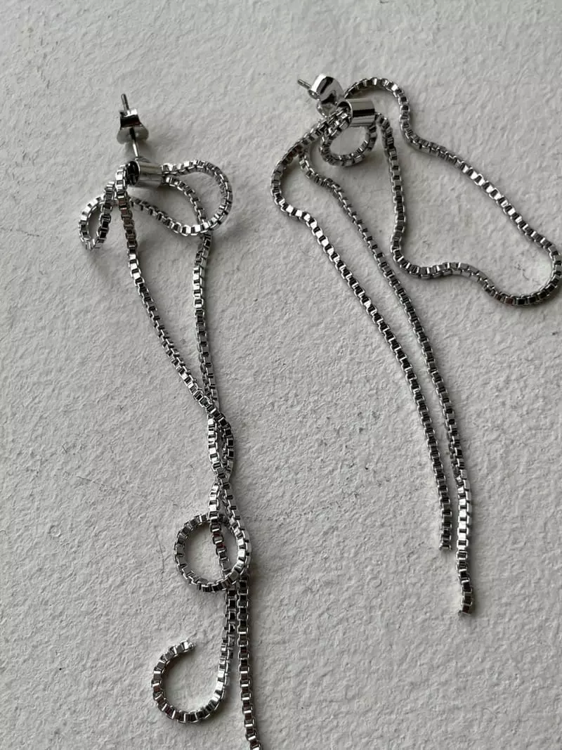 Nyunyu Wear - Korean Women Fashion - #thatsdarling - Unce Earring - 7