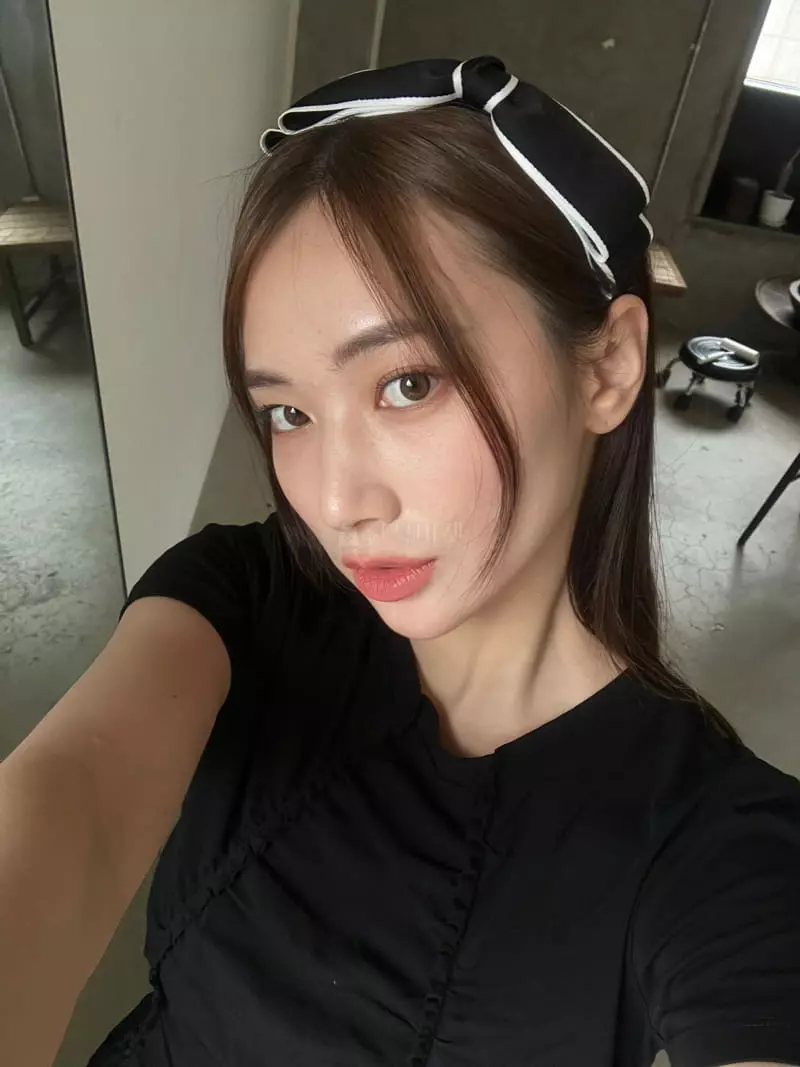 Nyunyu Wear - Korean Women Fashion - #thatsdarling - Ner Band Hairband - 10