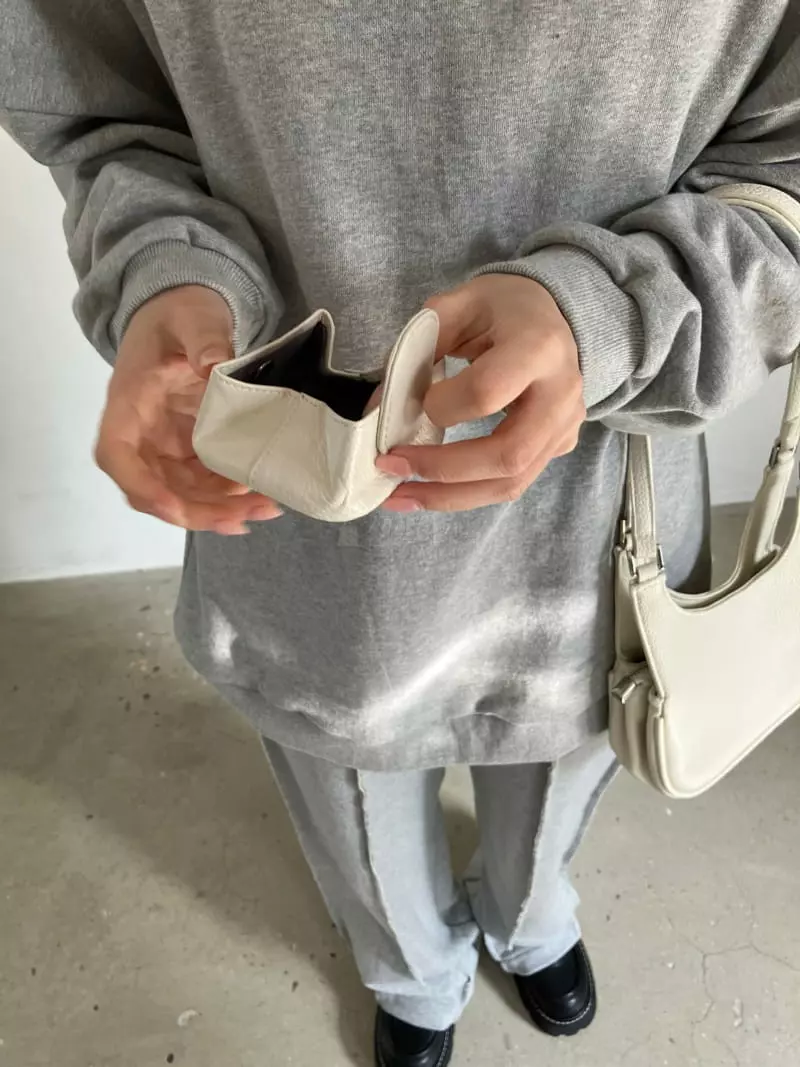 Nyunyu Wear - Korean Women Fashion - #vintageinspired - One Coin Wallet - 5