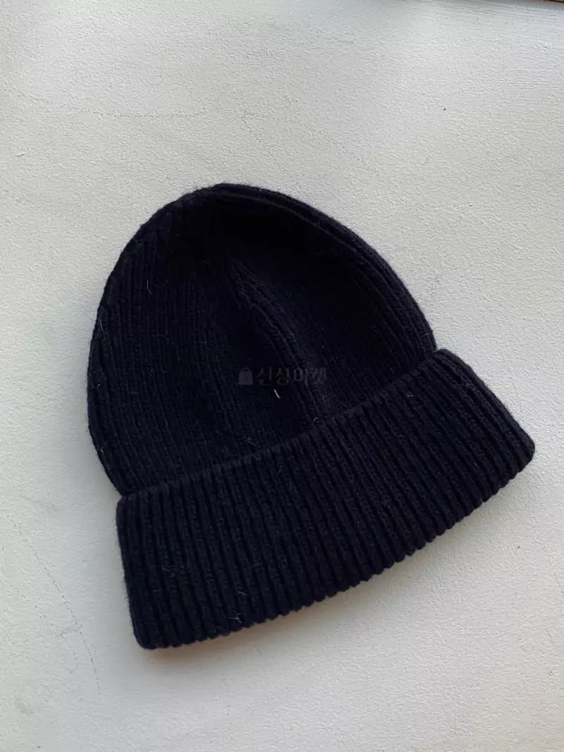 Nyunyu Wear - Korean Women Fashion - #womensfashion - La Rib Hat - 6