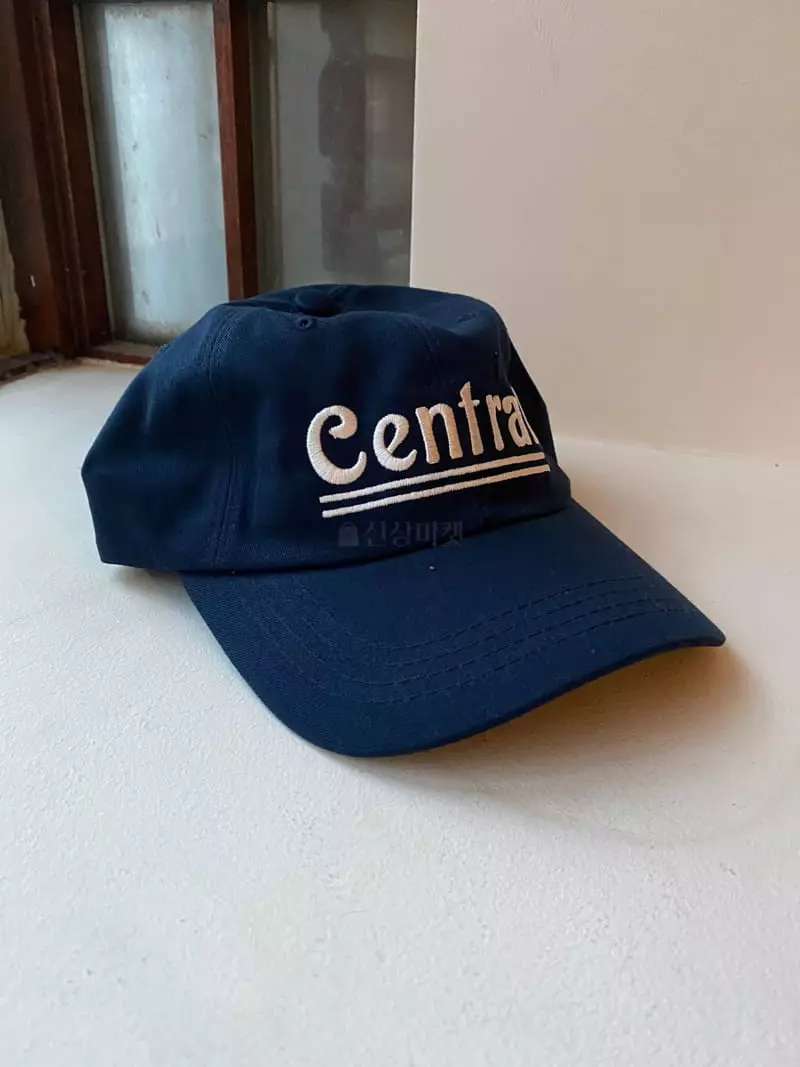 Nyunyu Wear - Korean Women Fashion - #womensfashion - Central Cap