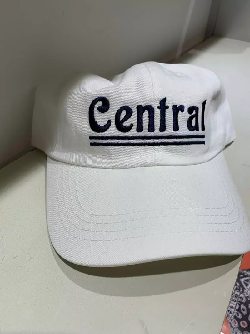 Nyunyu Wear - Korean Women Fashion - #womensfashion - Central Cap - 9