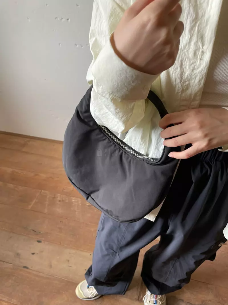 Nyunyu Wear - Korean Women Fashion - #womensfashion - Pondag Padding Bag - 12