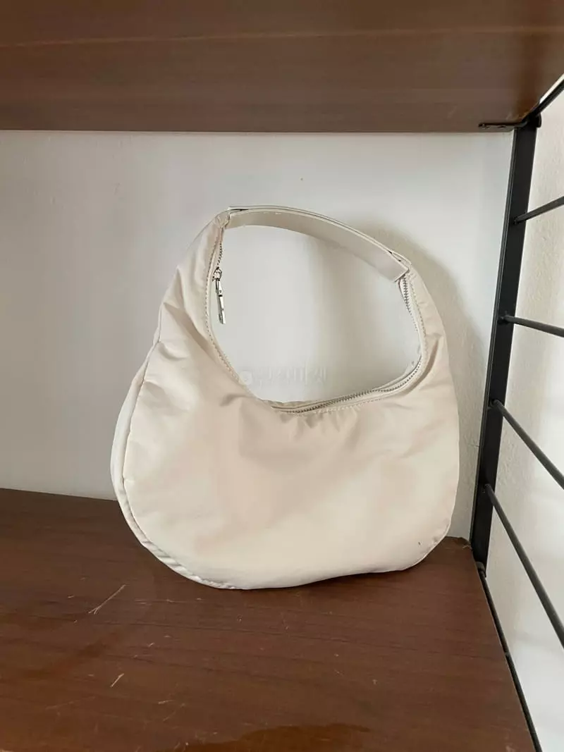 Nyunyu Wear - Korean Women Fashion - #womensfashion - Pondag Padding Bag - 2