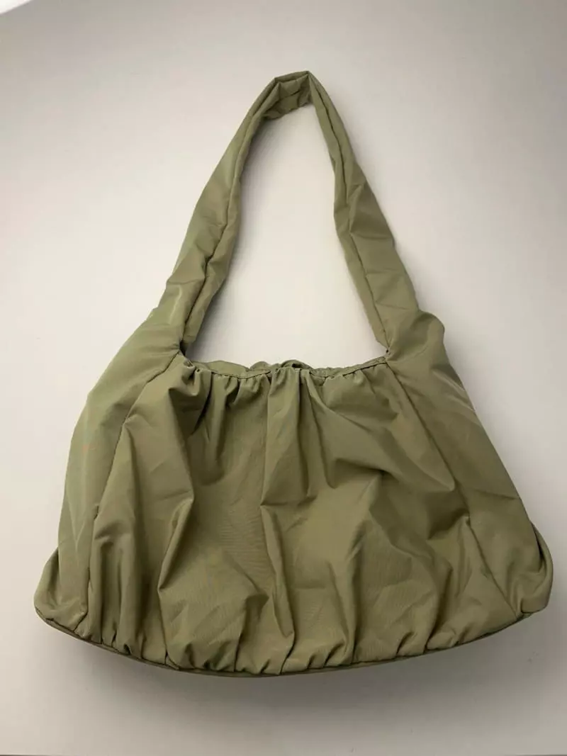 Nyunyu Wear - Korean Women Fashion - #womensfashion - Pamp Daily Bag