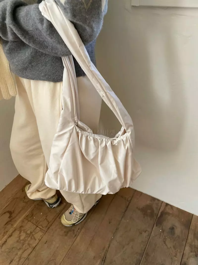 Nyunyu Wear - Korean Women Fashion - #womensfashion - Pamp Daily Bag - 5