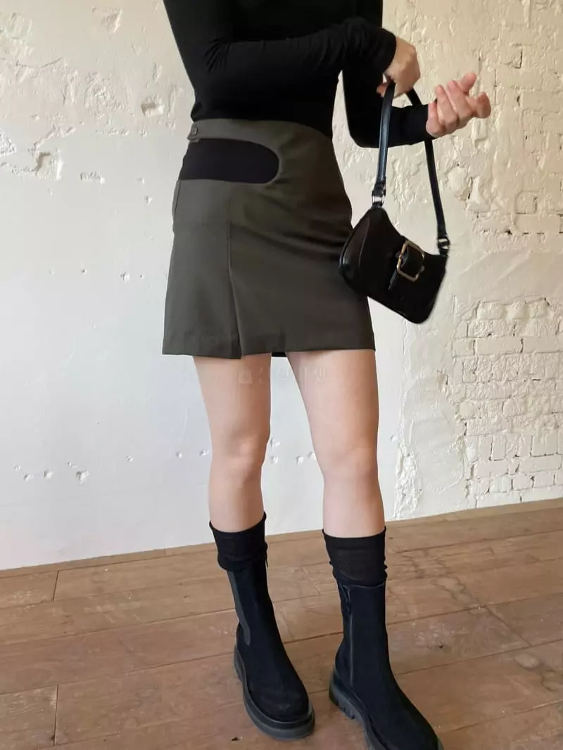 Nyunyu Wear - Korean Women Fashion - #womensfashion - Yubi Bag - 3
