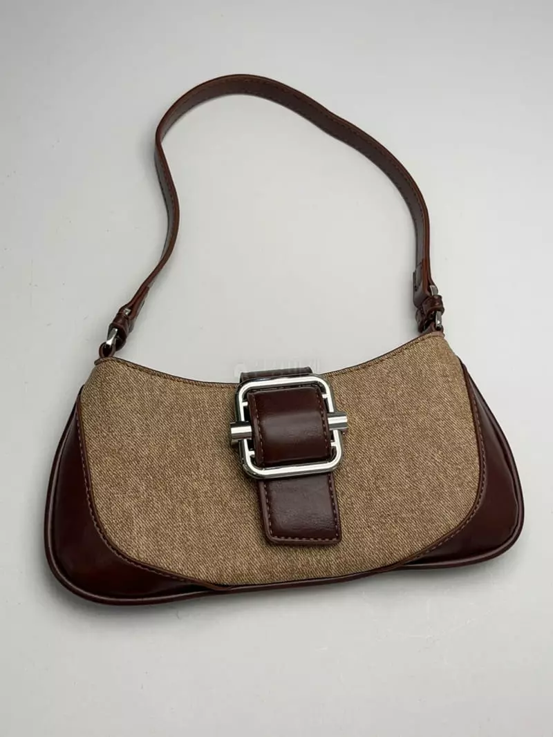 Nyunyu Wear - Korean Women Fashion - #womensfashion - Yubi Bag - 7