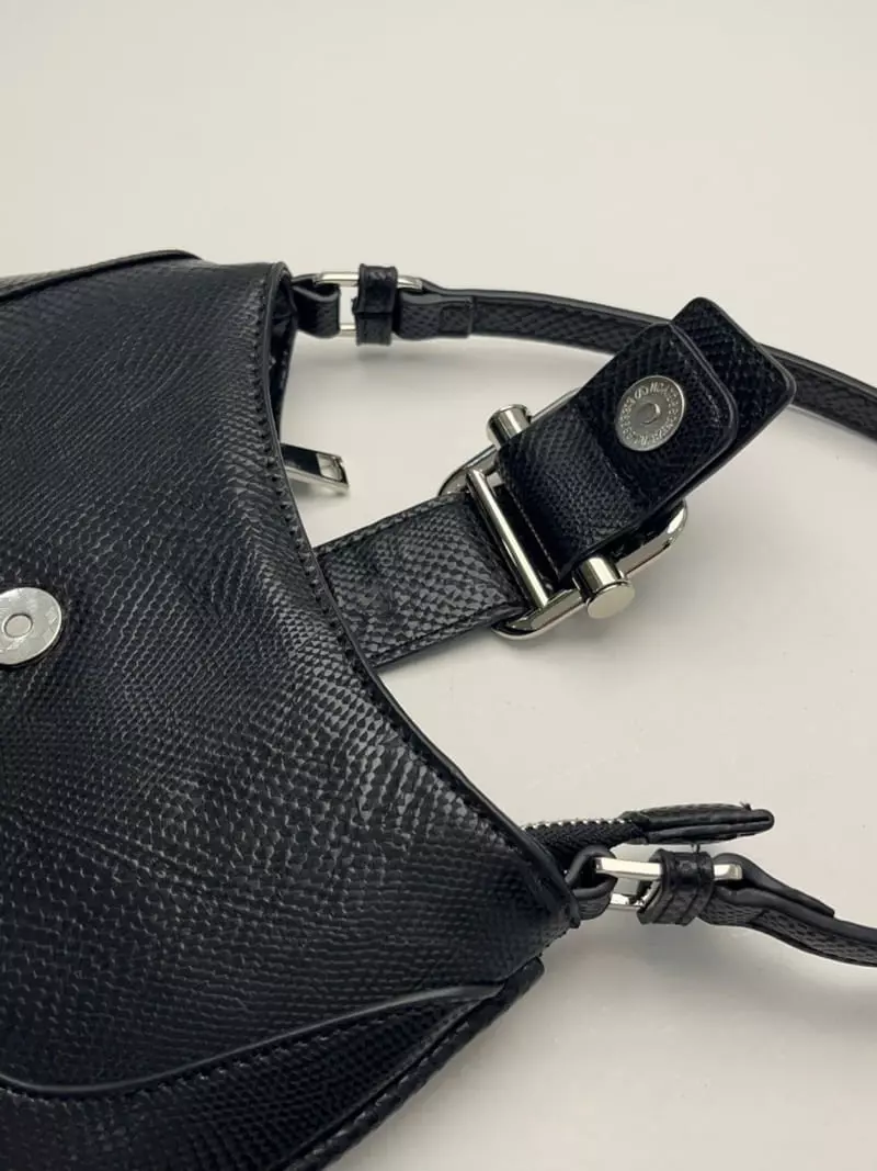 Nyunyu Wear - Korean Women Fashion - #womensfashion - Yubi Bag - 9