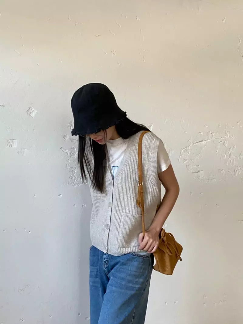 Nyunyu Wear - Korean Women Fashion - #womensfashion - Semo Bag - 3