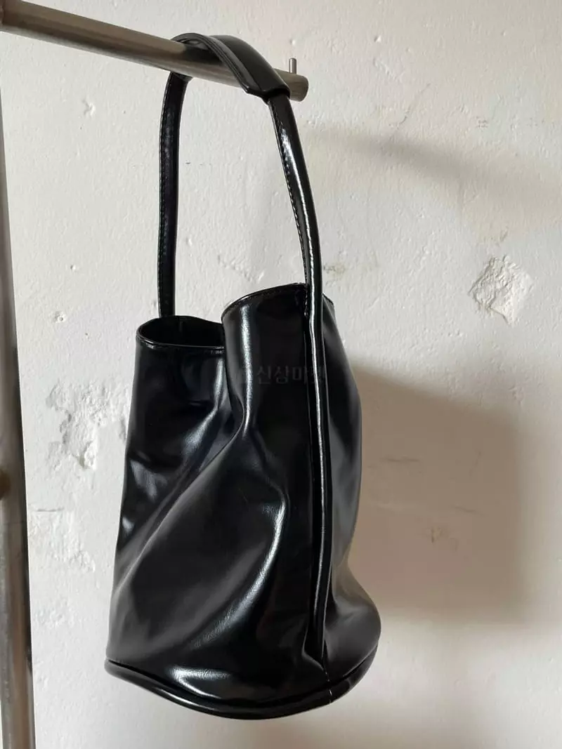 Nyunyu Wear - Korean Women Fashion - #momslook - Botanic Bag - 4