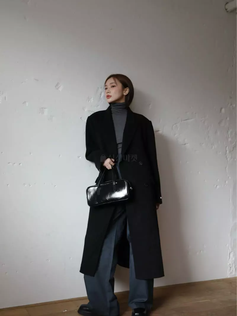 Nyunyu Wear - Korean Women Fashion - #womensfashion - Putic Pants - 10