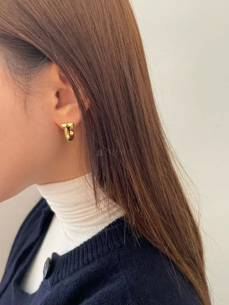 Nyunyu Wear - Korean Women Fashion - #momslook - Cuin Line - 4