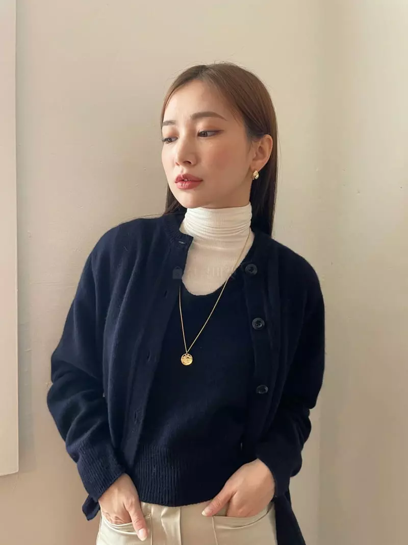 Nyunyu Wear - Korean Women Fashion - #womensfashion - Giggle Bean - 3