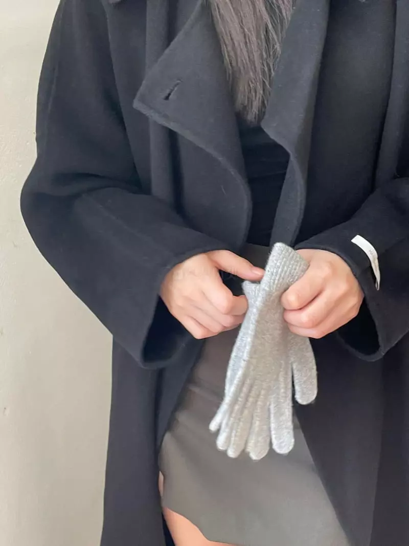 Nyunyu Wear - Korean Women Fashion - #womensfashion - Minja Gloves
