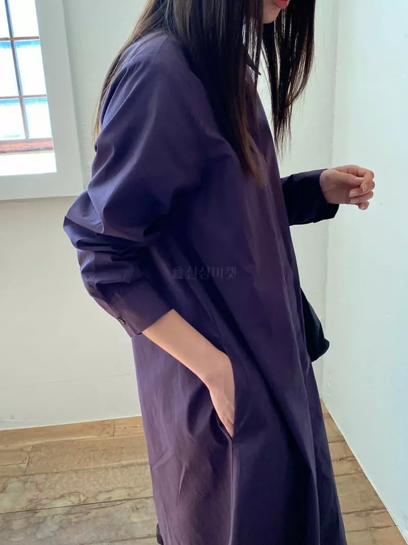 Nyunyu Wear - Korean Women Fashion - #womensfashion - Cosu One-piece - 11